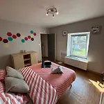 Сasa de vacaciones Maison Villageoise Anhée
