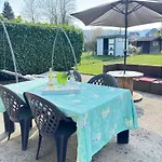 Maison Villageoise Сasa de vacaciones *