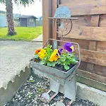 Prázdninový dům Maison Villageoise *