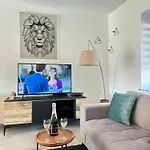 Maison Villageoise Сasa de vacaciones Anhée