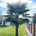 Сasa de vacaciones Maison Villageoise *