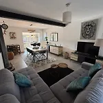 Сasa de vacaciones Maison Villageoise *