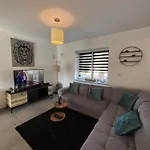 Maison Villageoise Prázdninový dům