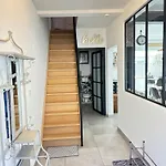 Сasa de vacaciones Maison Villageoise *