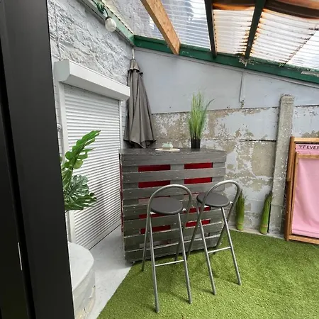 Maison Villageoise Ferienhaus *