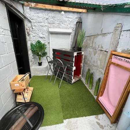 Holiday home Maison Villageoise *