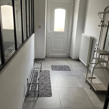 Дом отдыха Maison Villageoise *