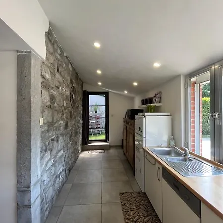Maison Villageoise *