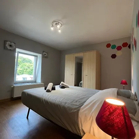 Maison Villageoise *