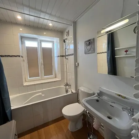 Maison Villageoise Holiday home *