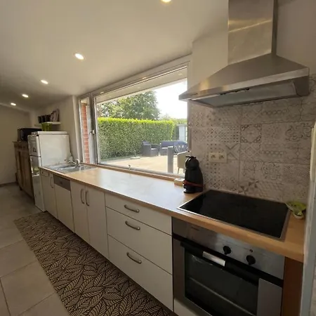 Maison Villageoise * Anhee