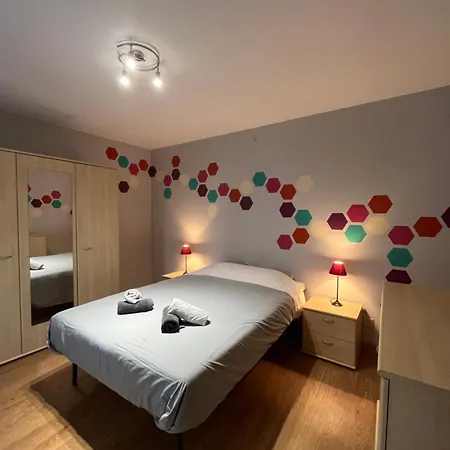 Holiday home Maison Villageoise