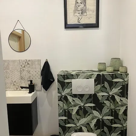 Maison Villageoise Дом отдыха Ане