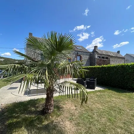 Maison Villageoise *