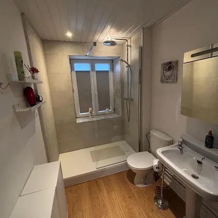 Ferienhaus Maison Villageoise Anhée