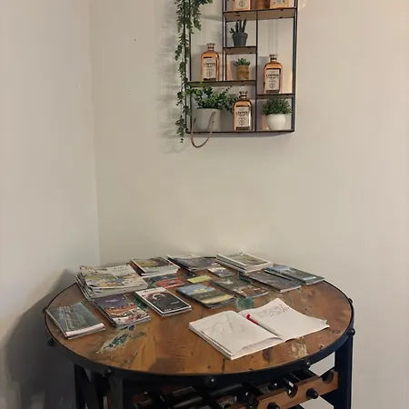 Maison Villageoise *