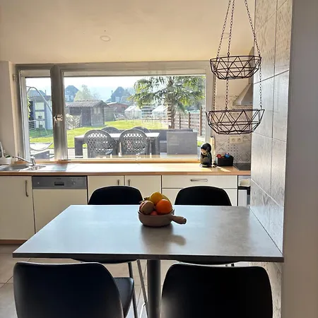 Сasa de vacaciones Maison Villageoise *