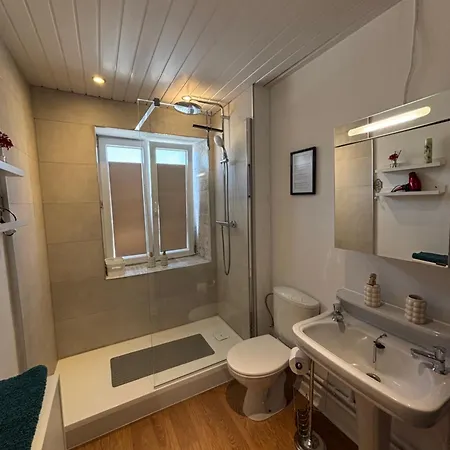Сasa de vacaciones Maison Villageoise Anhée