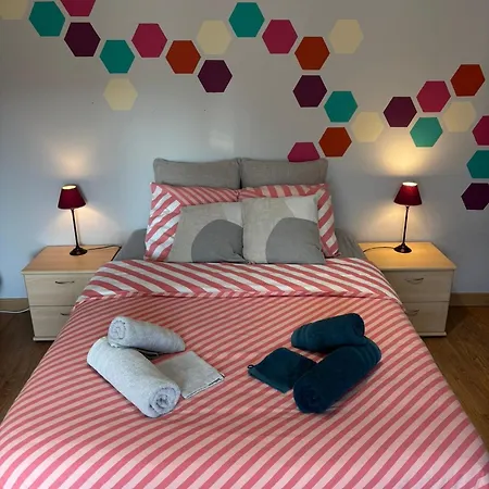 Maison Villageoise בית נופש אנהי