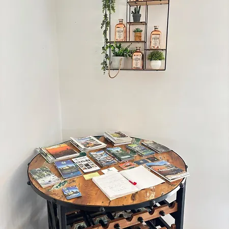Maison Villageoise Anhee
