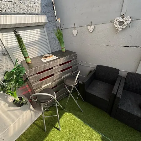 Maison Villageoise * Anhee