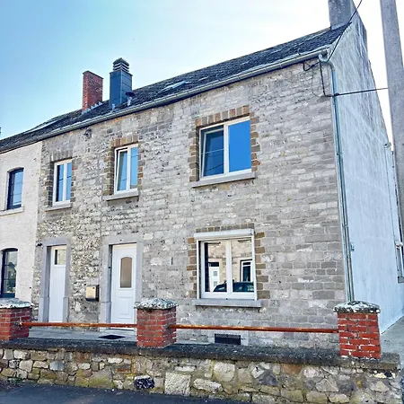 Maison Villageoise