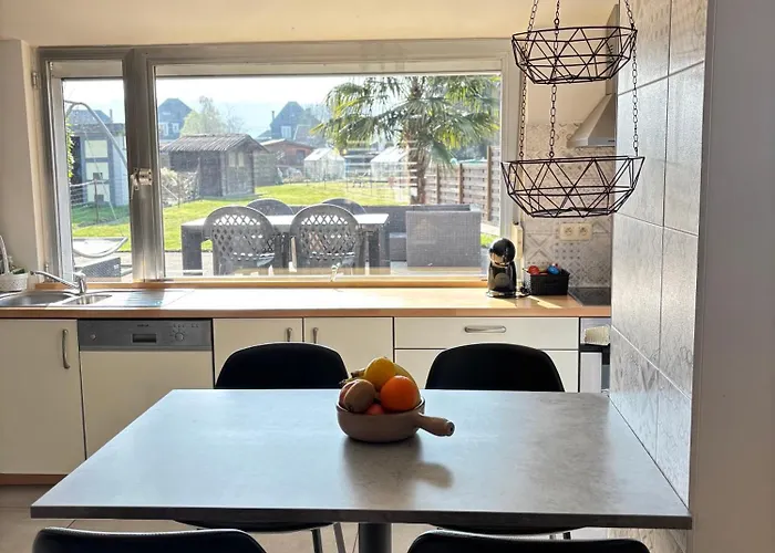 Hébergement de vacances Maison Villageoise *