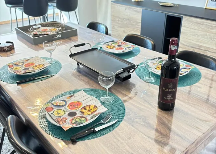 Maison Villageoise אנהי