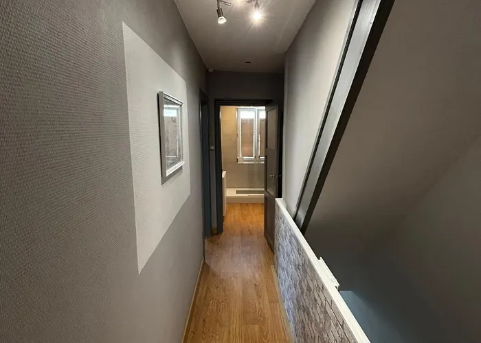 בית נופש Maison Villageoise