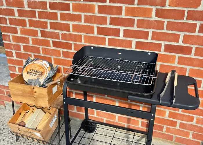 Maison Villageoise בית נופש אנהי