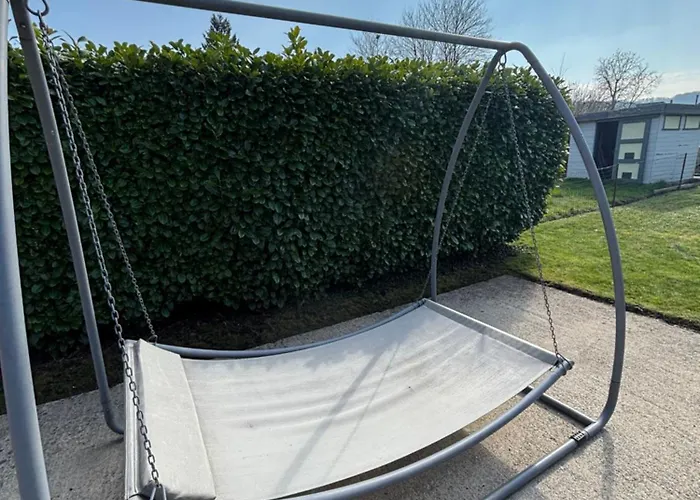 Hébergement de vacances Maison Villageoise