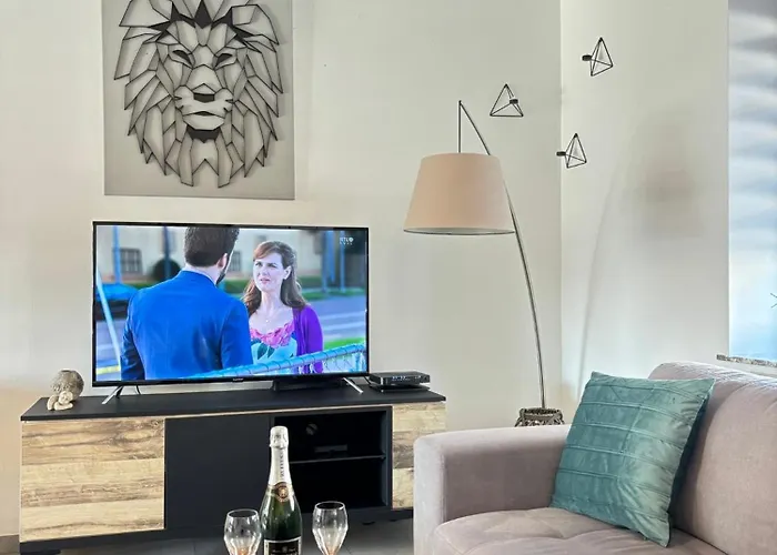 Maison Villageoise Hébergement de vacances Anhée