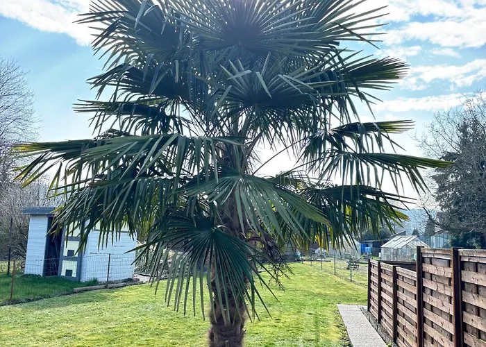 Hébergement de vacances Maison Villageoise *