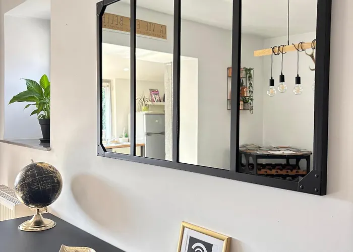 Maison Villageoise * Anhée