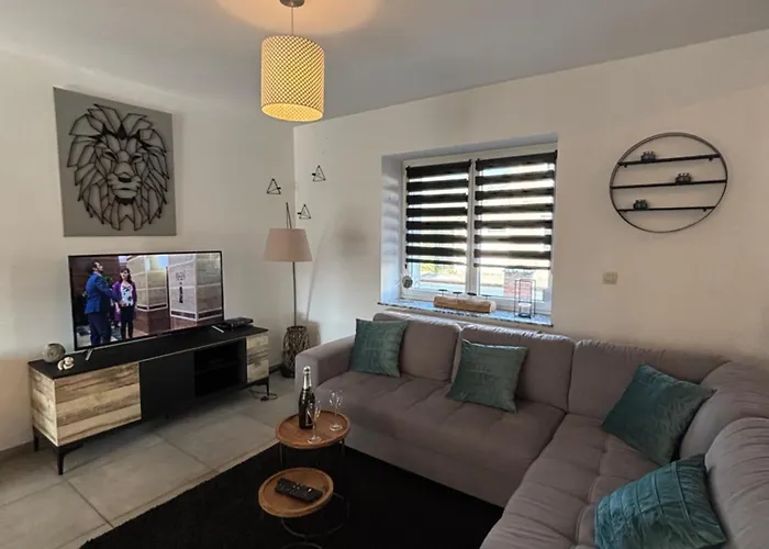 Maison Villageoise בית נופש