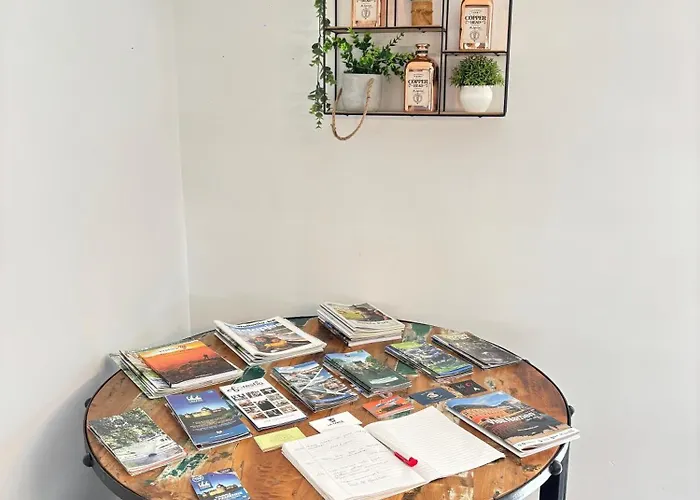 Maison Villageoise אנהי