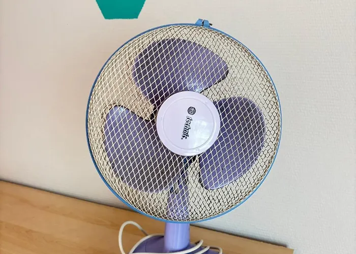 Maison Villageoise בית נופש *