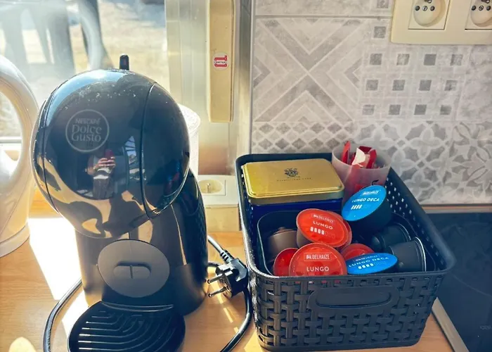 בית נופש Maison Villageoise *