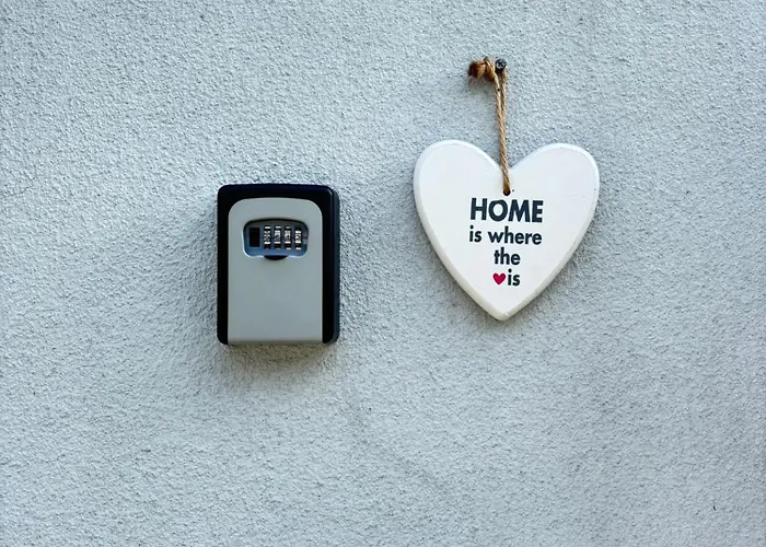 Maison Villageoise בית נופש